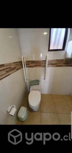 Cabañas a metros de playa y centro del Tabo, todas con vista al Mar