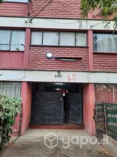 Depto 2 dormitorios General Bonilla 8455