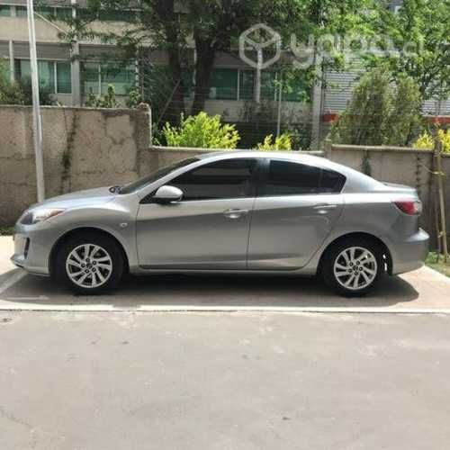 Mazda 3 full 2014 MT 1.6 sedan único dueño