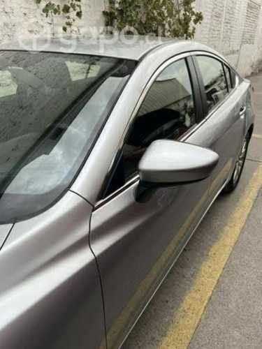 Mazda 6 automático, full cuero