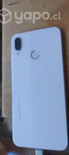Celular huawei p20