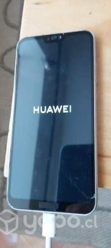 Celular huawei p20