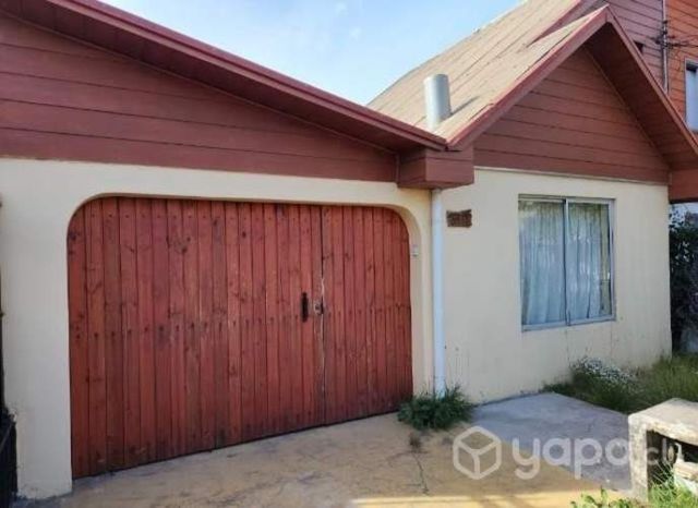 Venta de casa en Talcahuano