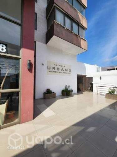 Mejoramos la oferta, valor uf 3.100.- u.centro