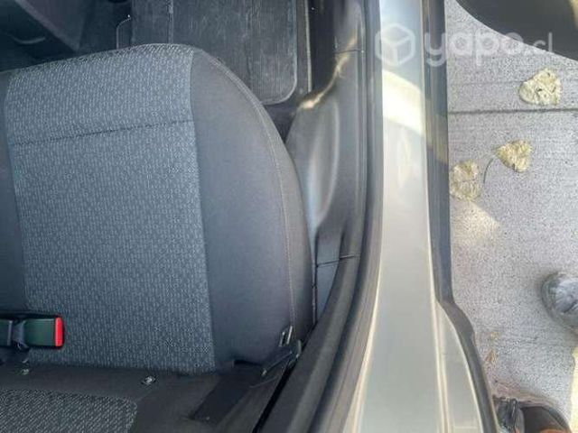 Opel Crossland diésel valor conversable