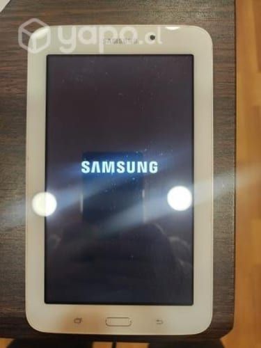 Tablet Samsung