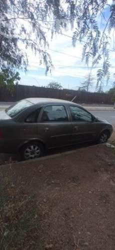 Chevrolet Corsa evolution 2005
