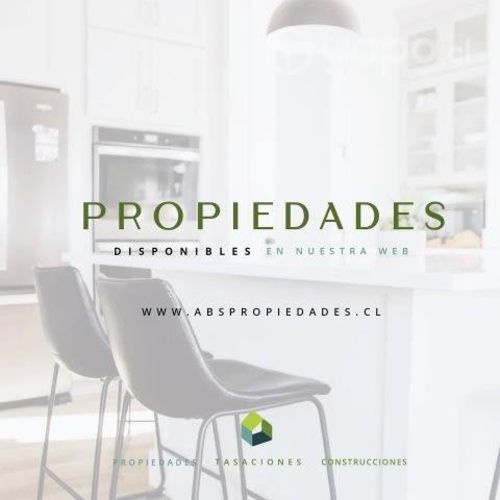 Parcela, casa y piscina cerca del centro, Quillón