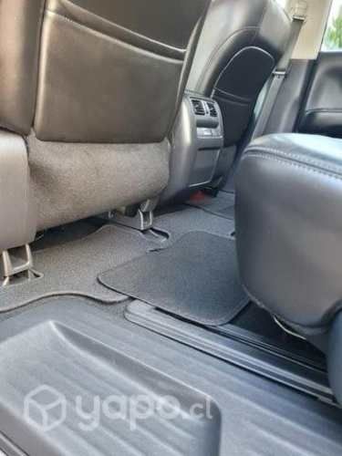 Se vende Nissan Pathfinder 2014