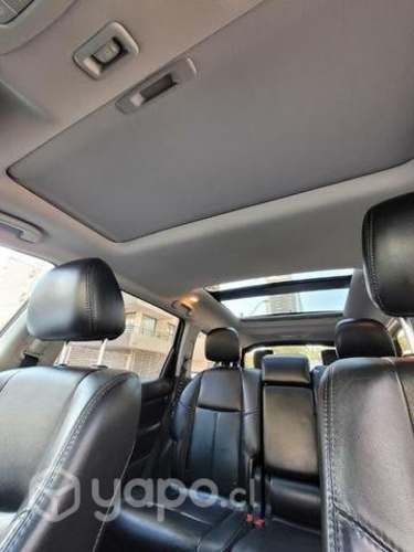 Se vende Nissan Pathfinder 2014
