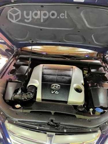 Hyundai genesis 2012