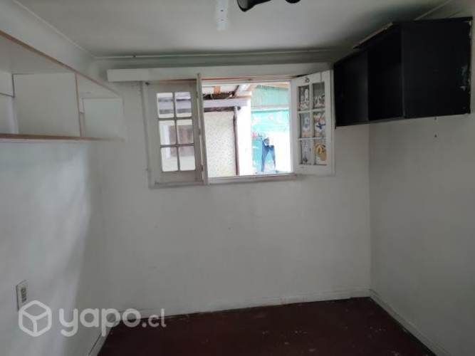 Arriendo habitación