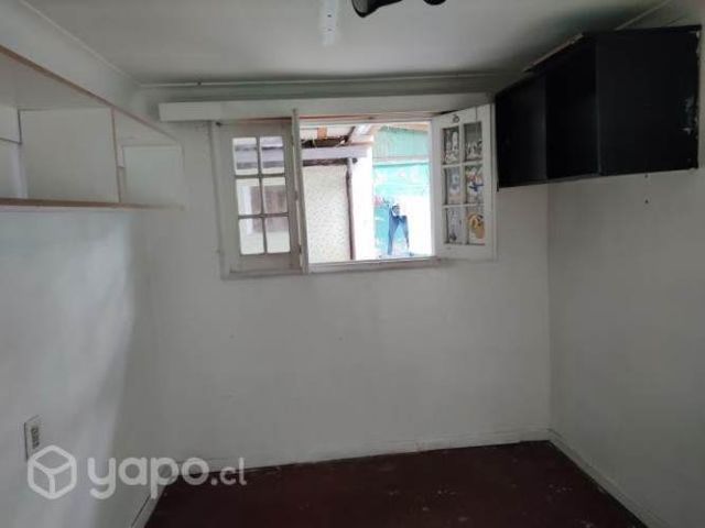 Arriendo habitación