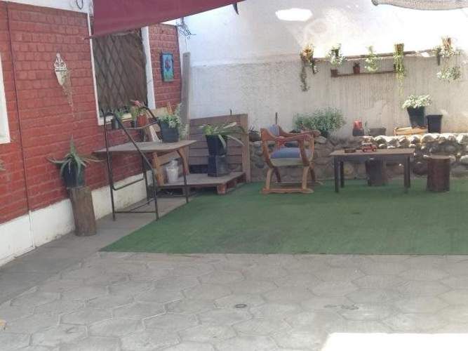 Arriendo habitación