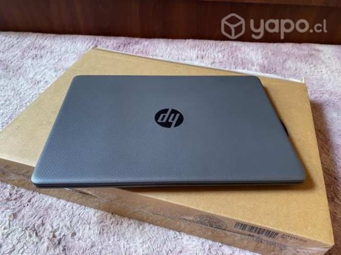 Notebook hp 245 g8