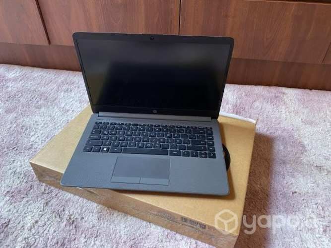 Notebook hp 245 g8