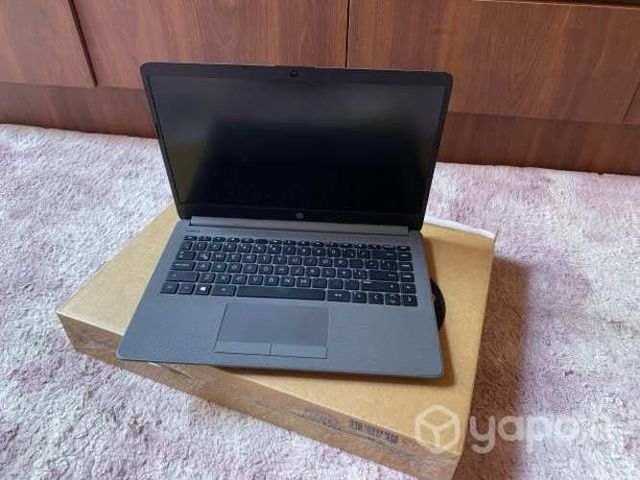 Notebook hp 245 g8