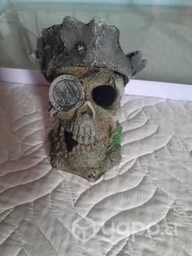 Decoracion para acuario desde 4000