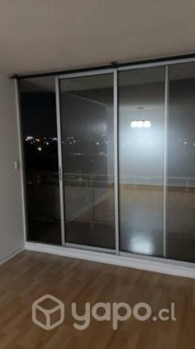 Arriendo amplio Departamento