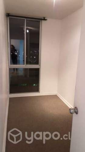 Arriendo amplio Departamento