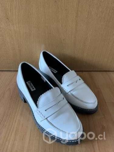 Zapatos mujer cuero 36