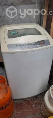 Lavadora mademsa 13kg