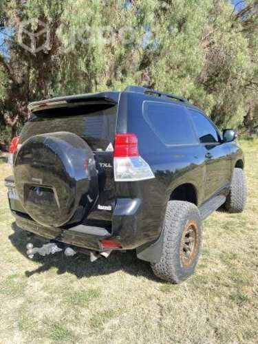 Toyota Land Cruiser Prado TXL 2.7cc