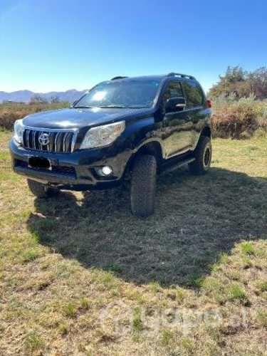 Toyota Land Cruiser Prado TXL 2.7cc