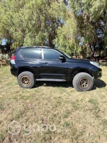 Toyota Land Cruiser Prado TXL 2.7cc