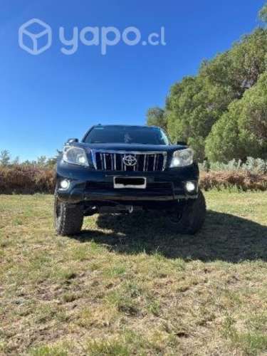 Toyota Land Cruiser Prado TXL 2.7cc