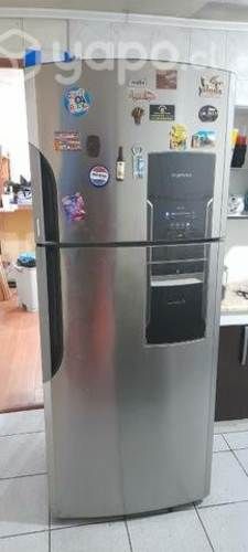 Refrigerador Mabe