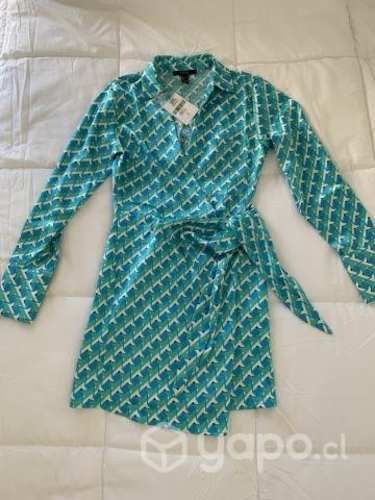 Vestido Nuevo Forever21