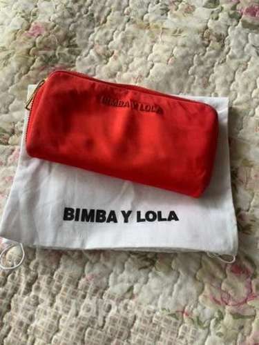 Billetera BIMBA Y LOLA