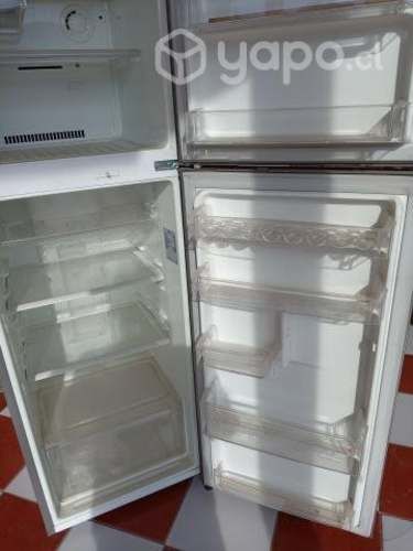 Refrigerador