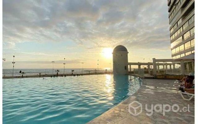 Rodas 2 dormitorios dpto