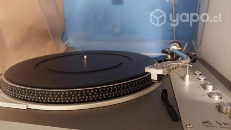 Tornamesa Victor JLB31