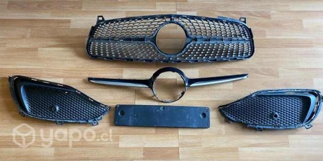 Kit MERCEDES BENZ A250 SPORT