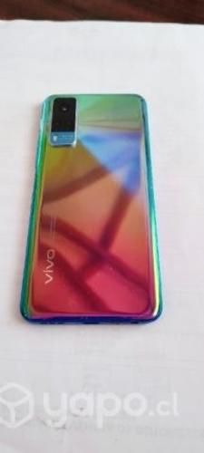 Celular Vivo Y53s