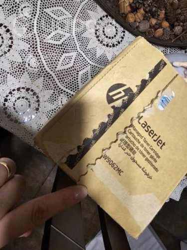 Toner HP W9062MC COLOR AMARILLO