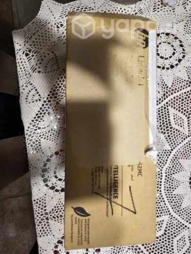 Toner HP W9062MC COLOR AMARILLO