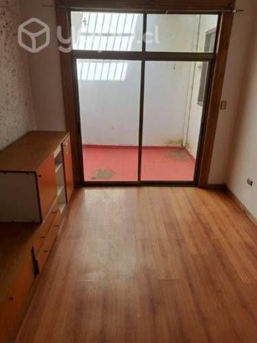 Errazuriz-sector puerto