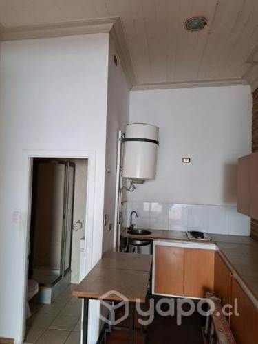 Errazuriz-sector puerto