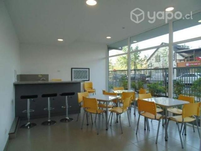 Departamento 1D 1B San Miguel