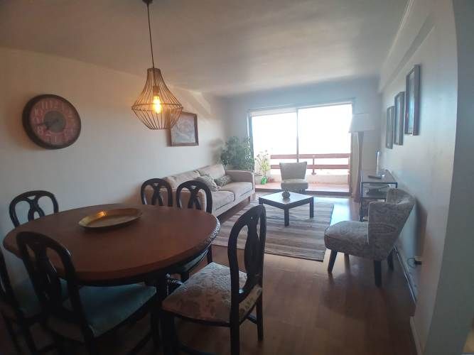 DEPARTAMENTO EN AVDA. EL SANTO 3d, 2b, Bod y Est