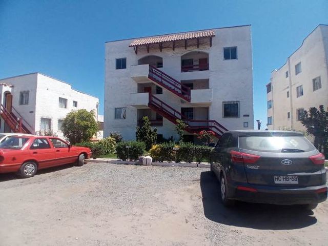 DEPARTAMENTO EN AVDA. EL SANTO 3d, 2b, Bod y Est