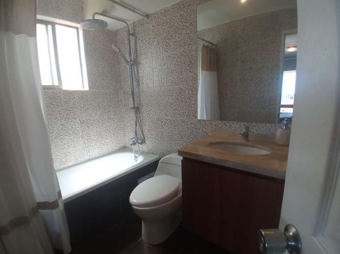 DEPARTAMENTO EN AVDA. EL SANTO 3d, 2b, Bod y Est