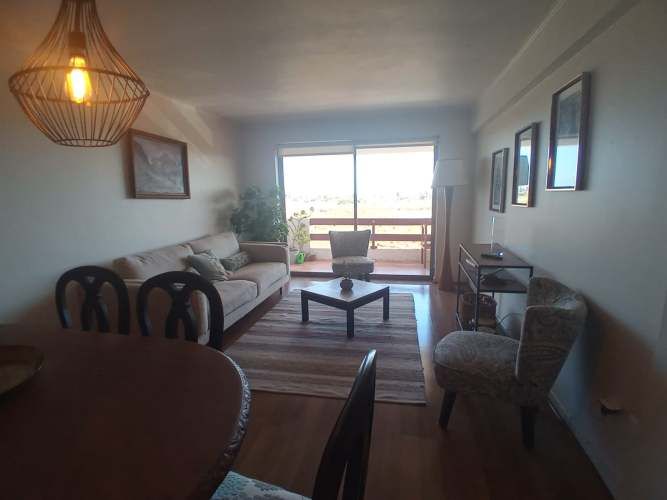 DEPARTAMENTO EN AVDA. EL SANTO 3d, 2b, Bod y Est