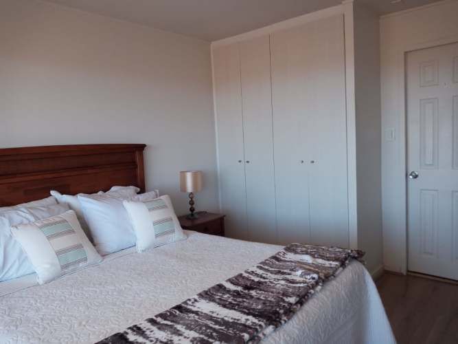 DEPARTAMENTO EN AVDA. EL SANTO 3d, 2b, Bod y Est