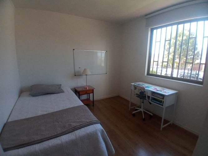 DEPARTAMENTO EN AVDA. EL SANTO 3d, 2b, Bod y Est