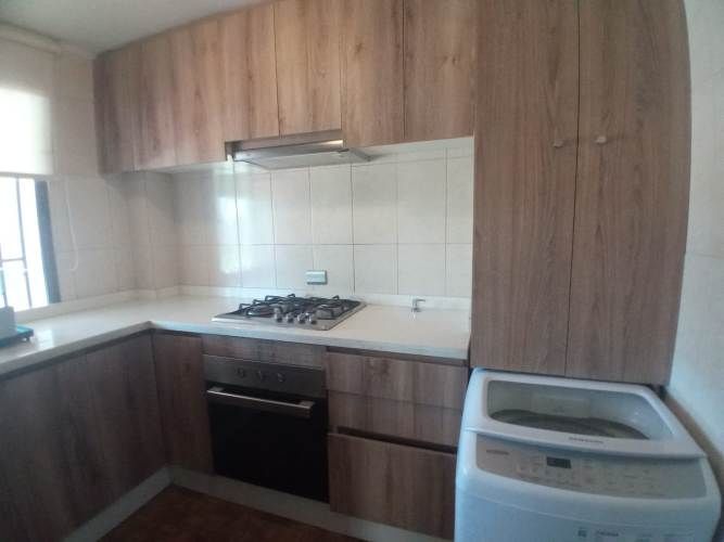 DEPARTAMENTO EN AVDA. EL SANTO 3d, 2b, Bod y Est